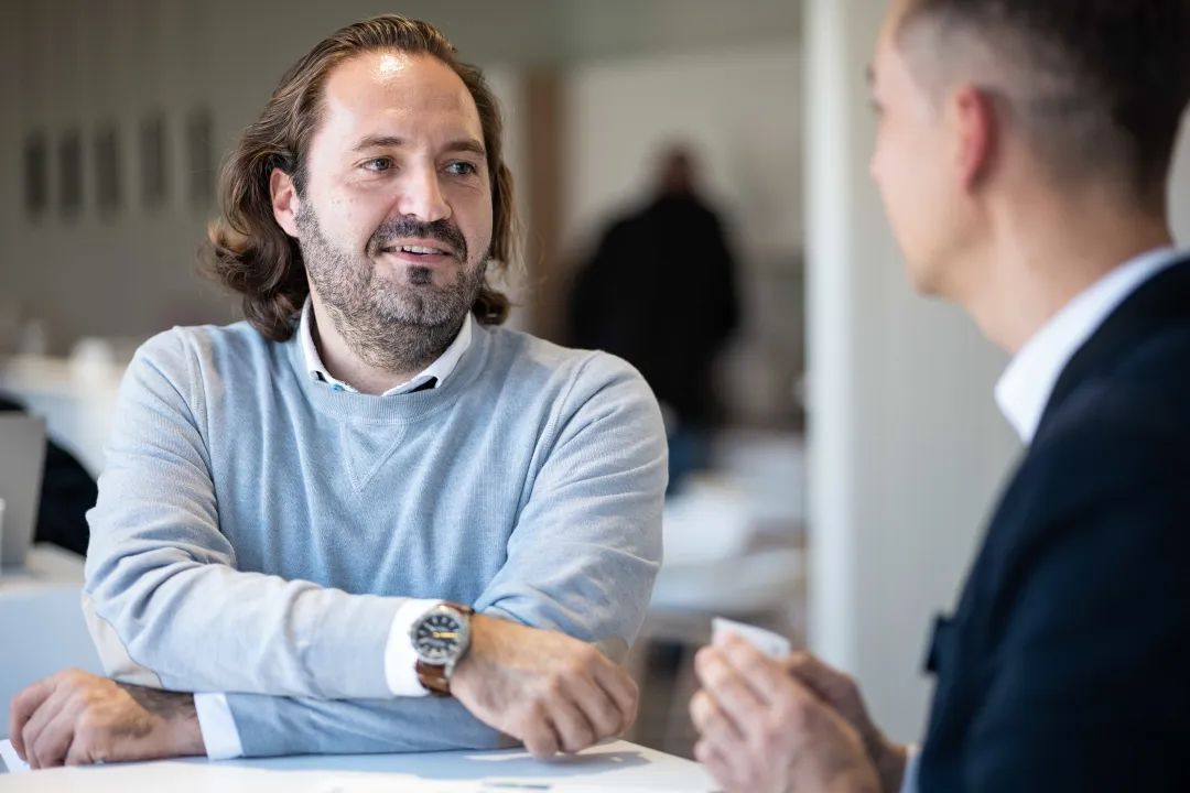 Bauma 2022 | 一组火热现场图带您重温米兰网址智能德国宝马展之旅