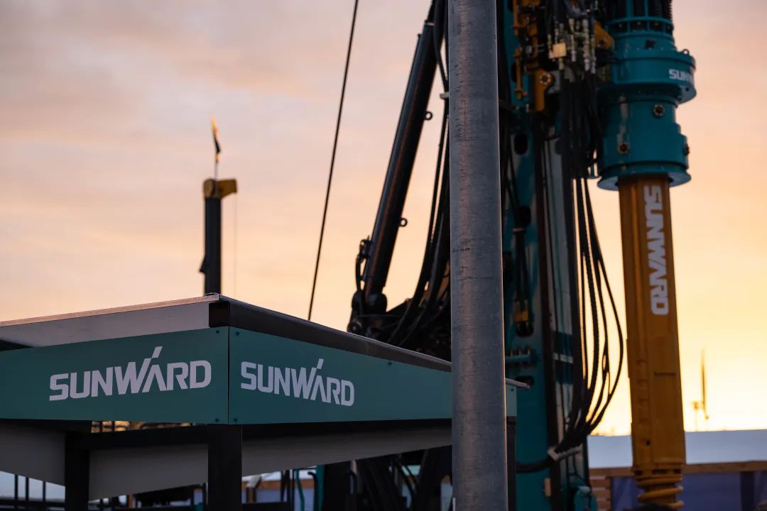 Bauma 2022 | 一组火热现场图带您重温米兰网址智能德国宝马展之旅