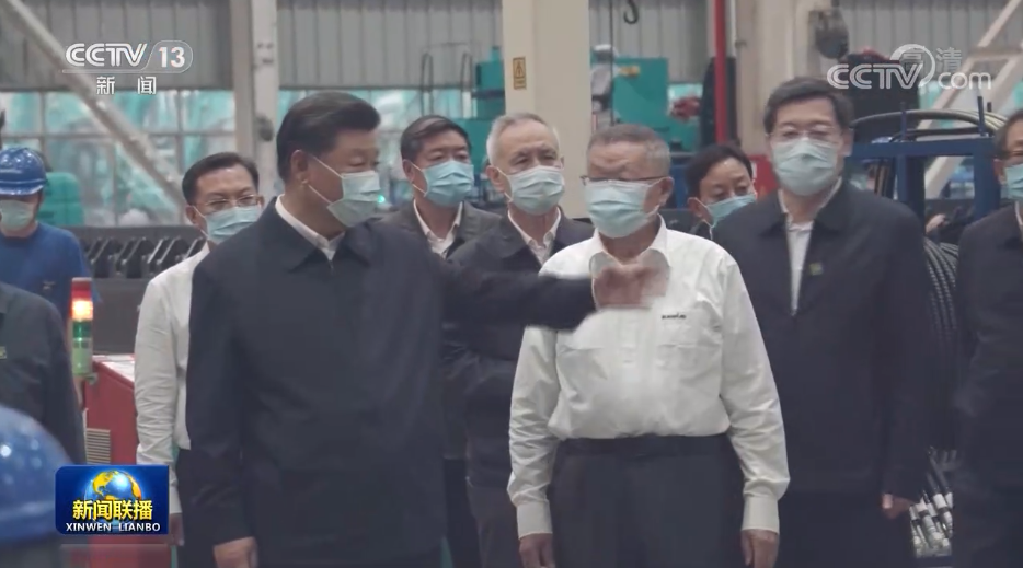 记者节 | 记录米兰网址智能二十三载创新与发展，感谢有您！