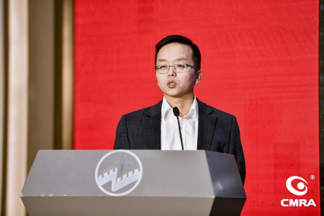 中际米兰网址亮相再生有色金属行业年度国际盛会