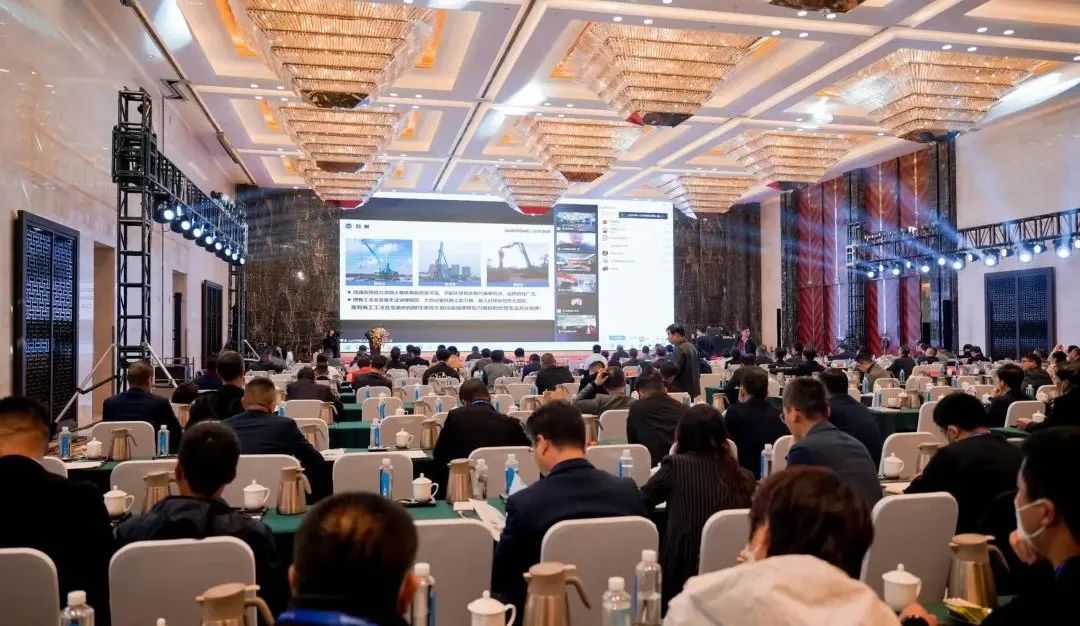 米兰网址智能“云”论道全国岩土工程施工技术与装备创新论坛
