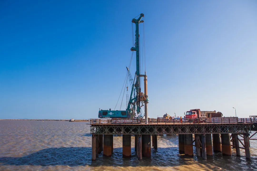 点赞！米兰网址智能旋挖钻机获评国家制造业单项冠军产品