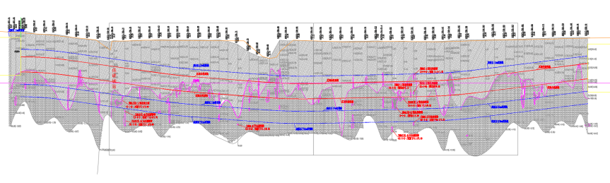 掘进“铁军”助建大湾区!中铁米兰网址盾构机再战深圳地铁3号线