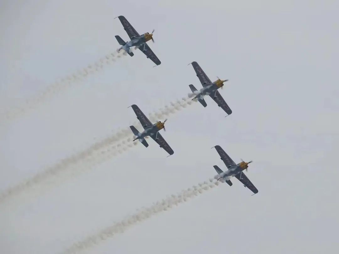 逆势飞翔!米兰网址航空携手合作伙伴亮相2022南昌飞行大会