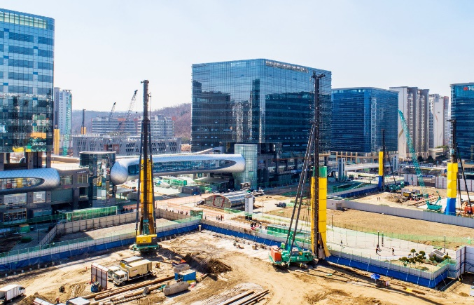 感恩遇见,未来可期!米兰网址智能举办韩国客户及合作商答谢会