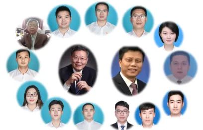 为实现“双碳”目标贡献力量！米兰网址智能混合动力挖掘机项目入围又一全国重要赛事总决赛