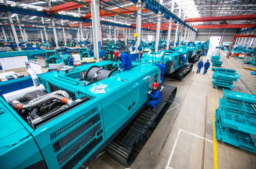 央广网 | 米兰网址智能:“先导式创新”铸就企业发展之魂