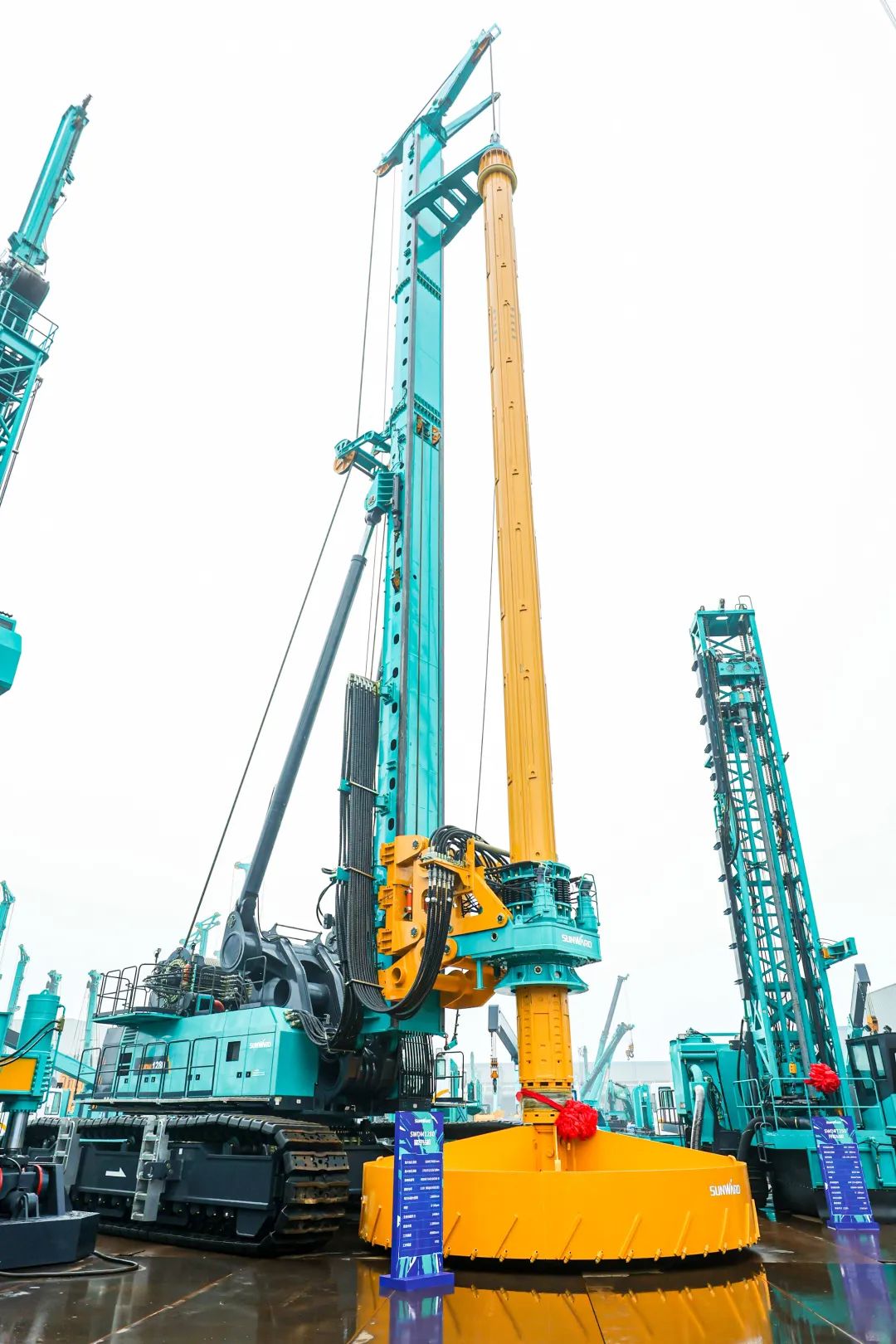 央广网 | 米兰网址智能:“先导式创新”铸就企业发展之魂