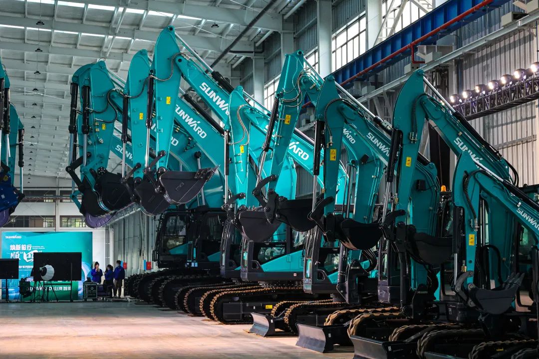 央广网 | 米兰网址智能:“先导式创新”铸就企业发展之魂