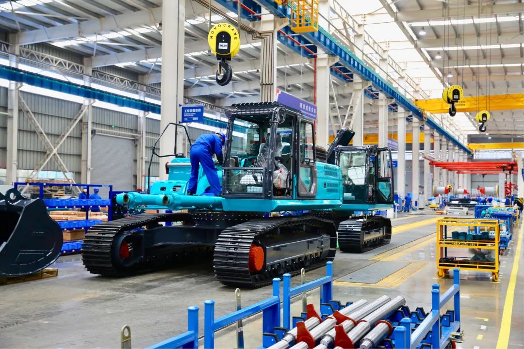 央广网 | 米兰网址智能:“先导式创新”铸就企业发展之魂