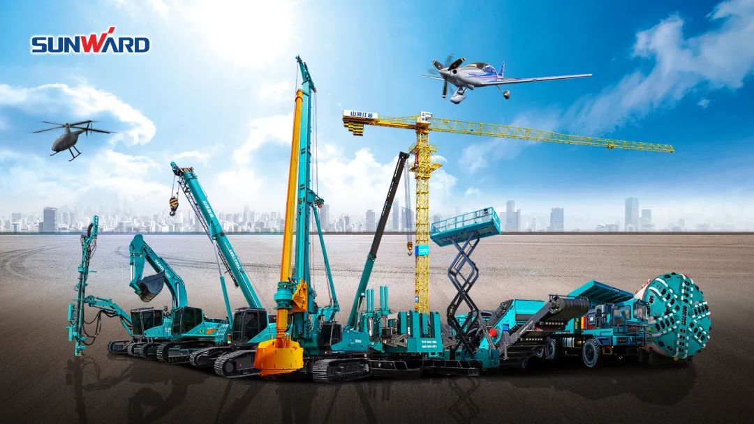 品牌赋能!米兰网址智能再登“工程机械用户品牌关注度十强”榜单