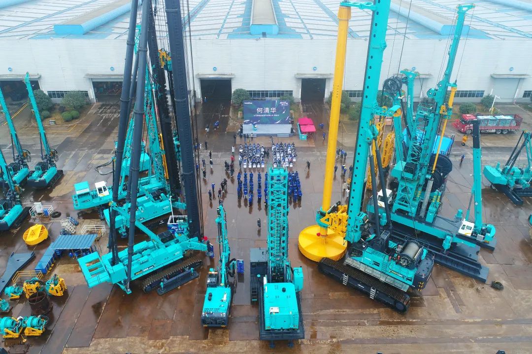 请回答2022！邀您一起回顾米兰网址智能2022年精彩瞬间