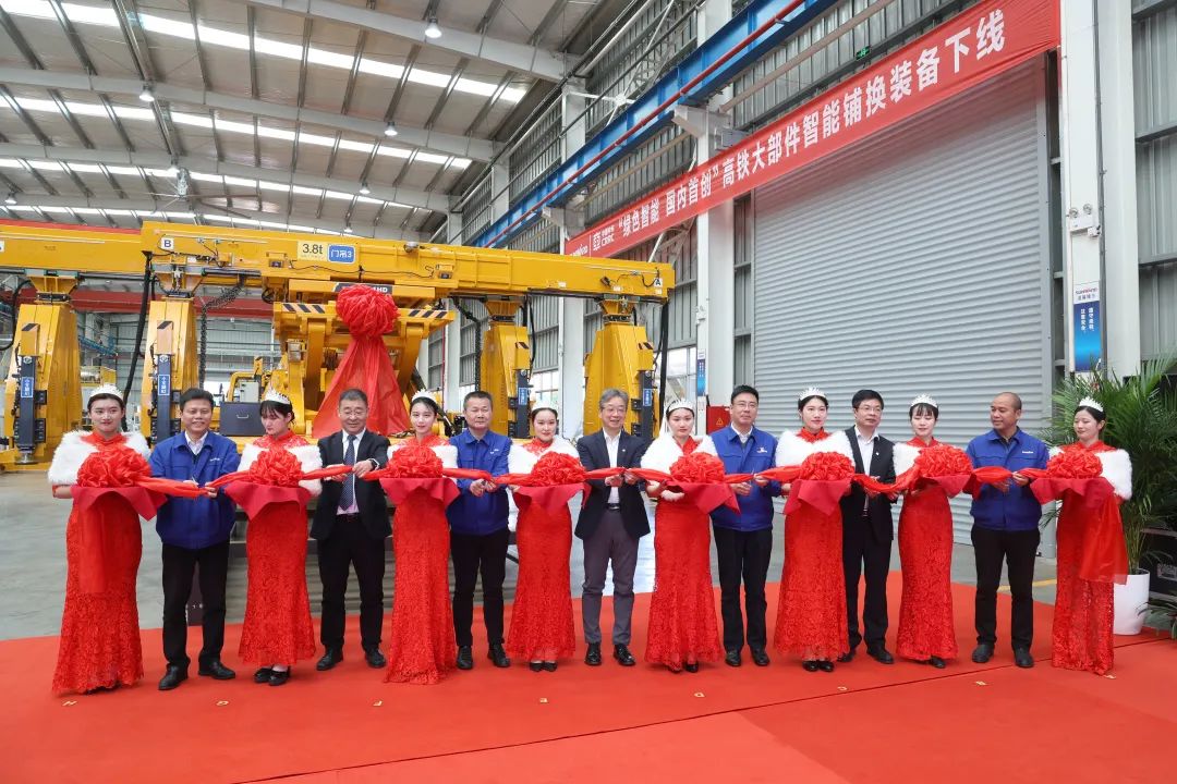 请回答2022！邀您一起回顾米兰网址智能2022年精彩瞬间