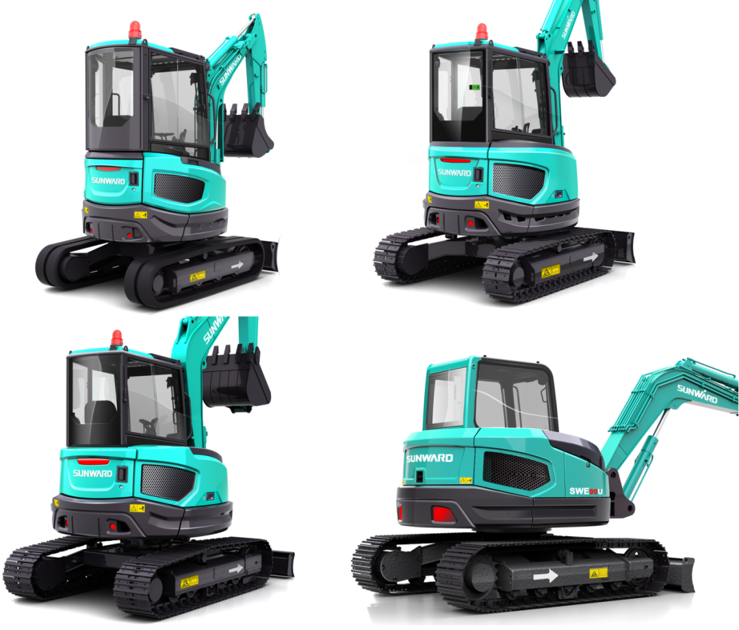 请回答2022！邀您一起回顾米兰网址智能2022年精彩瞬间