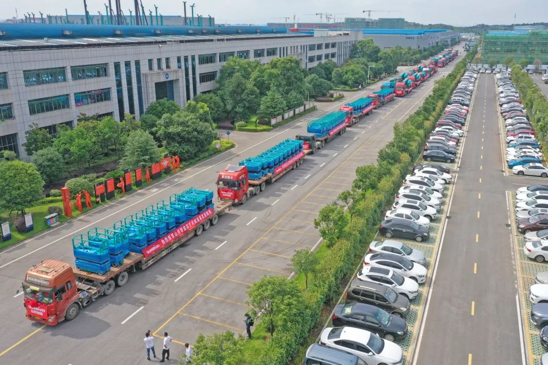 请回答2022！邀您一起回顾米兰网址智能2022年精彩瞬间