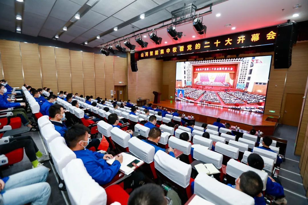 请回答2022！邀您一起回顾米兰网址智能2022年精彩瞬间