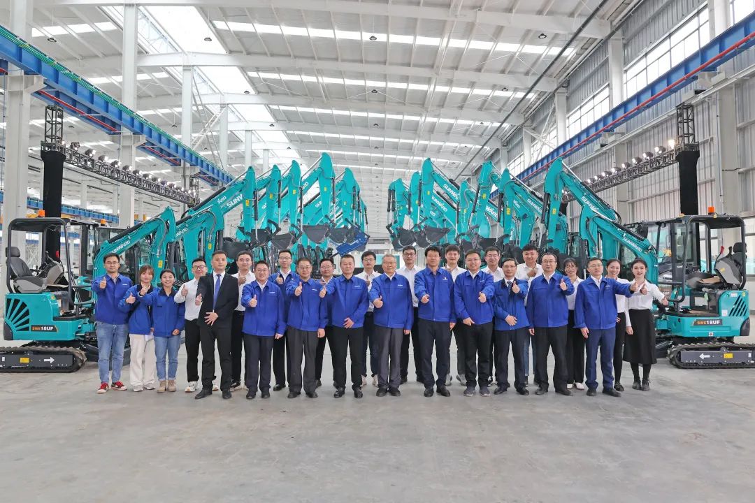 请回答2022！邀您一起回顾米兰网址智能2022年精彩瞬间