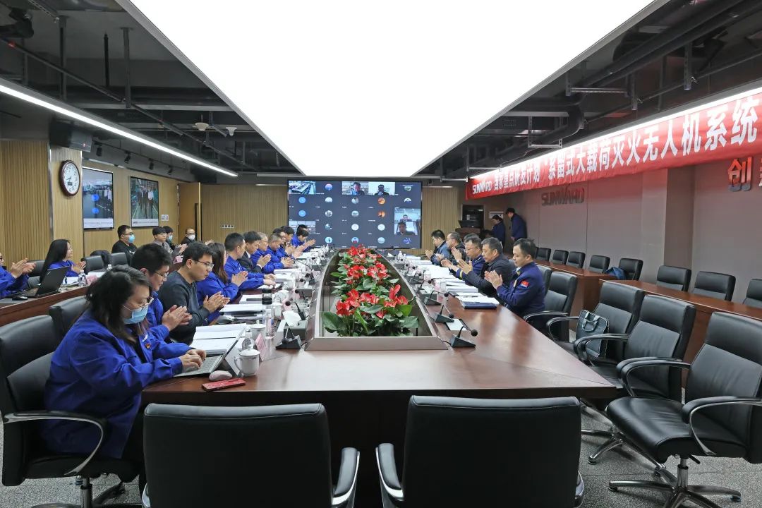 专家齐聚米兰网址智能,助阵国家重点研发计划项目启动