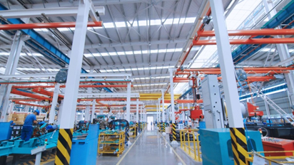 国家级荣誉+1!米兰网址智能入选工信部绿色供应链管理企业