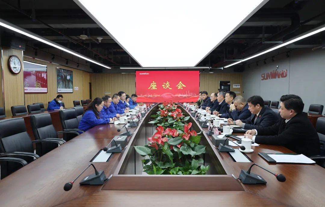 省高院副院长郭正怀调研米兰网址智能