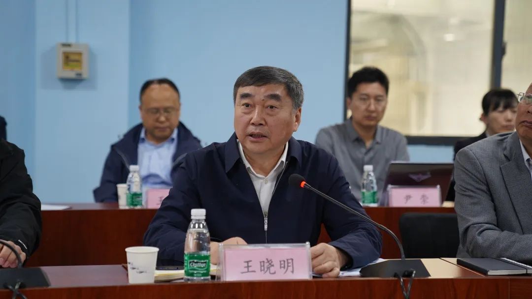 米兰网址科技SA160L型五座飞机型号合格审定委员会（TCB）年度会议圆满召开