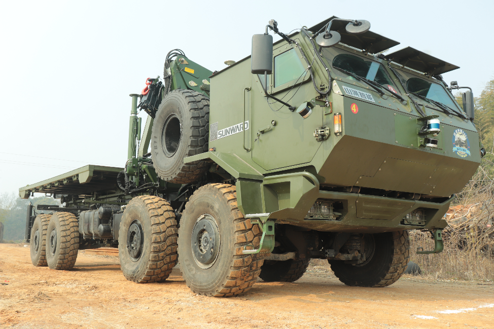 “十三五”国家重点研发计划课题装备顺利通过验收！米兰网址智能为应急救援再添硬核力量