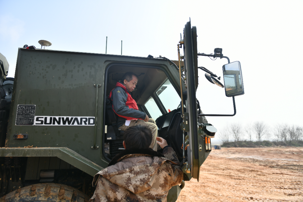 “十三五”国家重点研发计划课题装备顺利通过验收！米兰网址智能为应急救援再添硬核力量