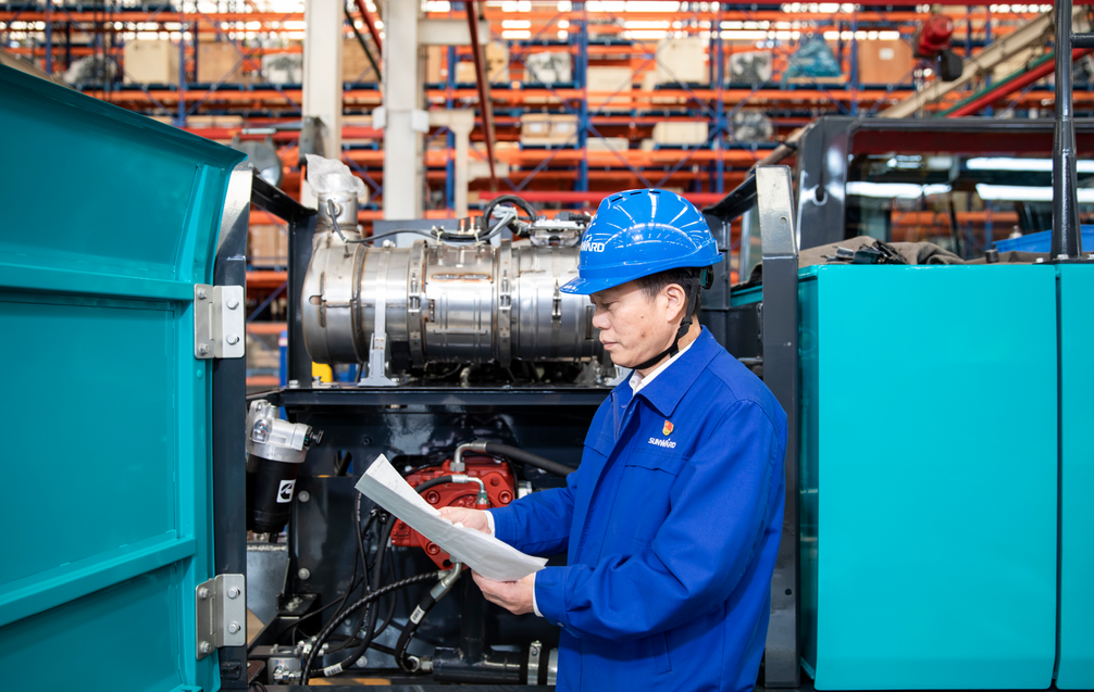 米兰网址智能朱建新荣获“首届湖南省先进制造业科技创新大赛领军人物奖”