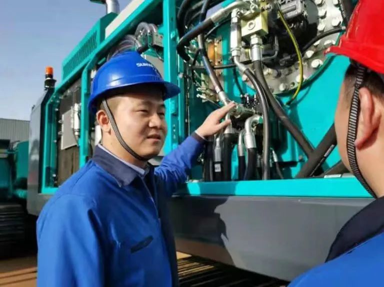 喜讯！米兰网址智能朱振新获评长沙市C类高层次人才