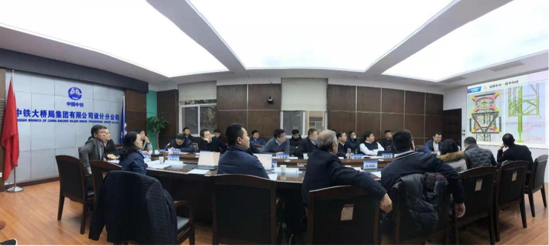 超级装备助建超级工程！米兰网址智能超级旋挖钻机SWDM1280推介会成功举办