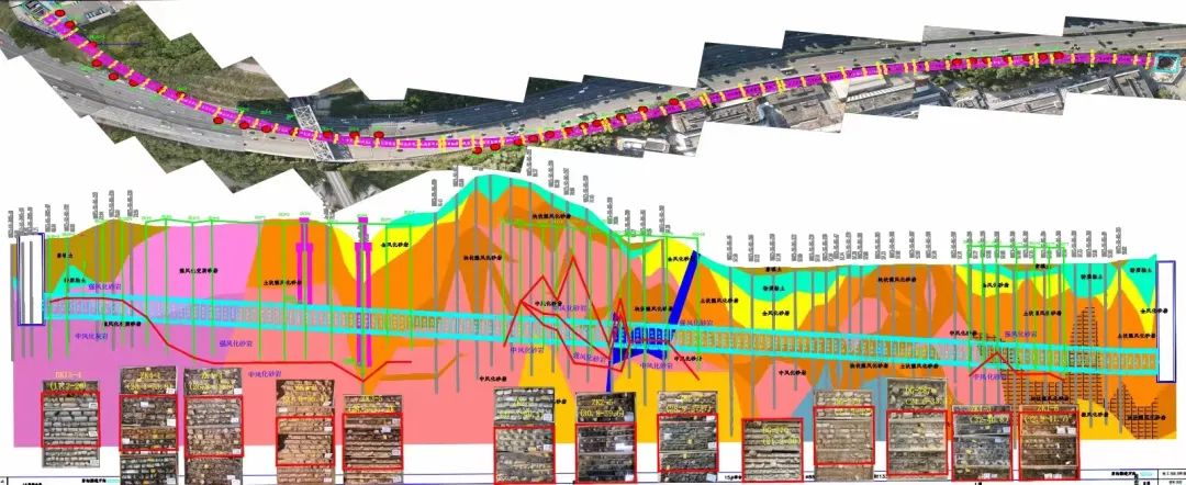 历经566个日夜，中铁米兰网址深圳首个大直径盾构施工项目全线贯通