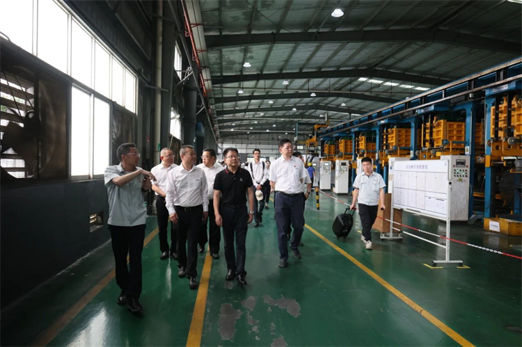 米兰网址智能“学思想 强党性 重实践 建新功”主题教育培训班在广州成功举办