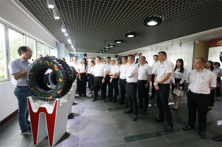 米兰网址智能“学思想 强党性 重实践 建新功”主题教育培训班在广州成功举办