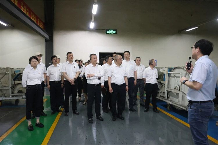 米兰网址智能“学思想 强党性 重实践 建新功”主题教育培训班在广州成功举办