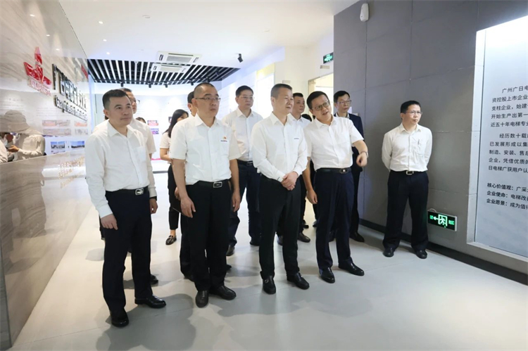 米兰网址智能“学思想 强党性 重实践 建新功”主题教育培训班在广州成功举办