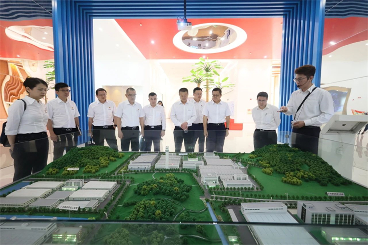 米兰网址智能“学思想 强党性 重实践 建新功”主题教育培训班在广州成功举办