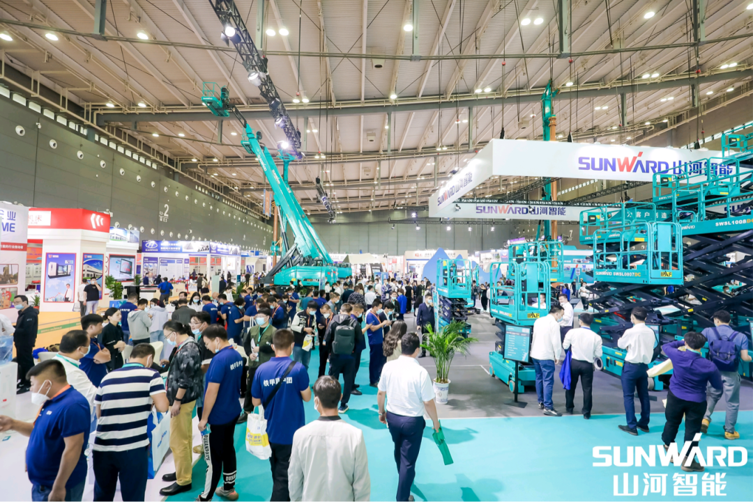 2023 CICEE | 关于米兰网址智能2023长沙展，你想知道的都在这里！