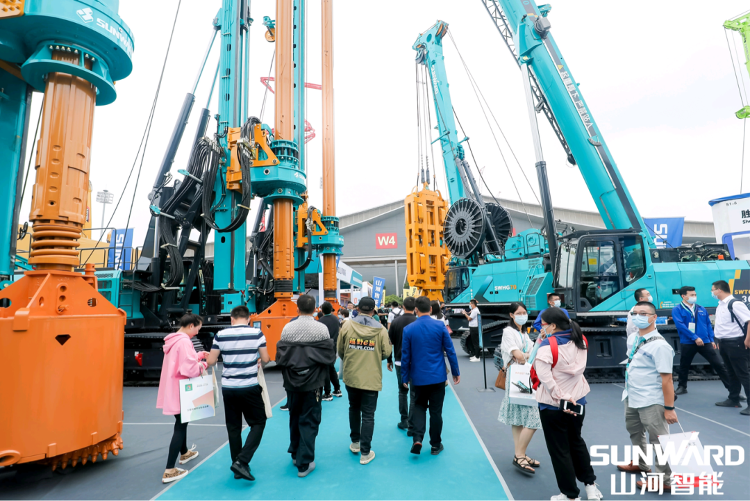 2023 CICEE | 关于米兰网址智能2023长沙展，你想知道的都在这里！