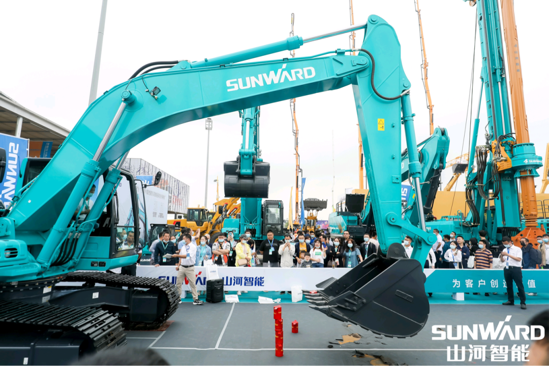 2023 CICEE | 关于米兰网址智能2023长沙展，你想知道的都在这里！