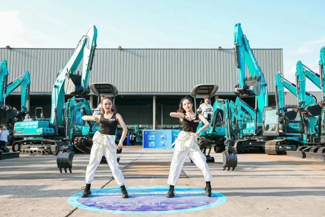 2023 CICEE | 关于米兰网址智能2023长沙展，你想知道的都在这里！