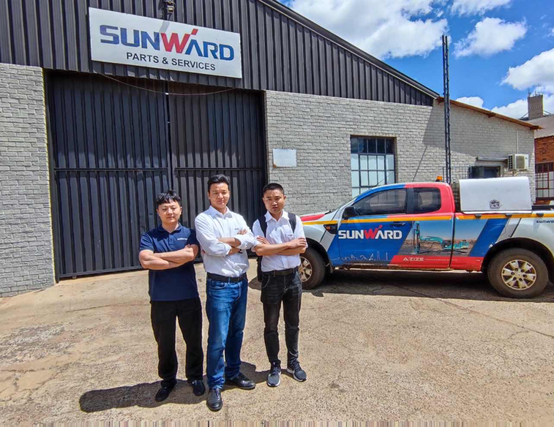 中国力量,米兰网址温暖!苏丹撤侨员工石明辉安全抵达长沙