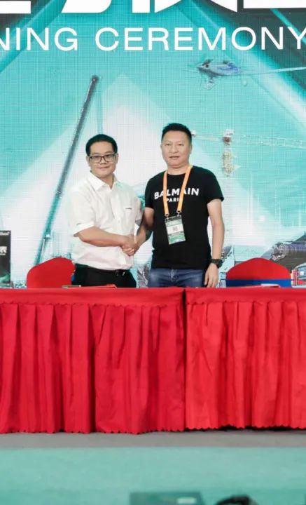 千人齐聚、爆品出击!米兰网址智能新品推介会圆满举办