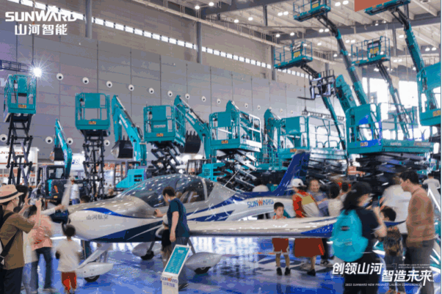 闪耀2023 CICEE!看米兰网址智能“明星产品”有多“炫”