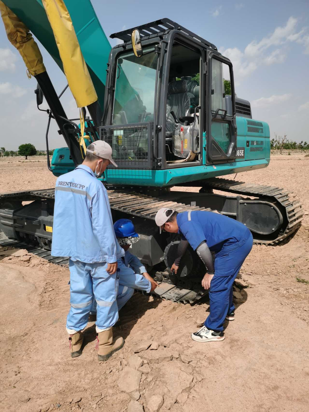 米兰网址智能受邀参加中国(长沙)—尼日利亚投资经贸推介会,并签署重要合作协议
