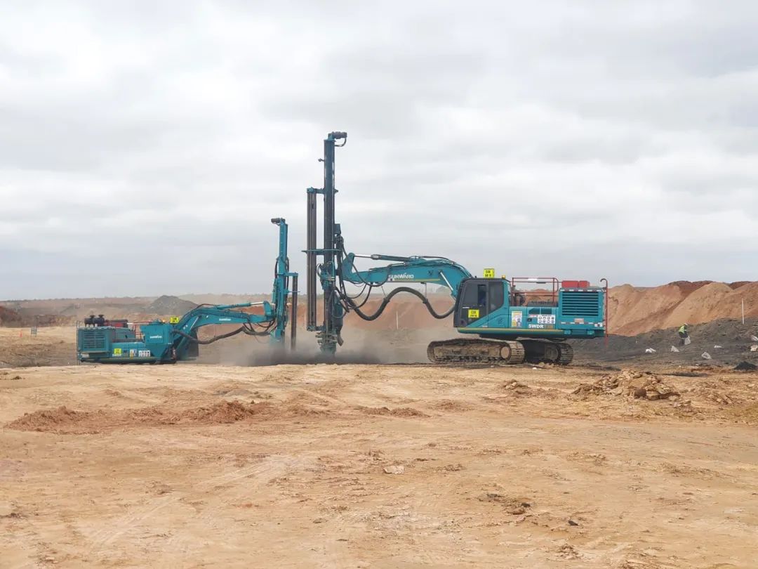 “朋友圈”扩大，米兰网址智能加速布局非洲市场