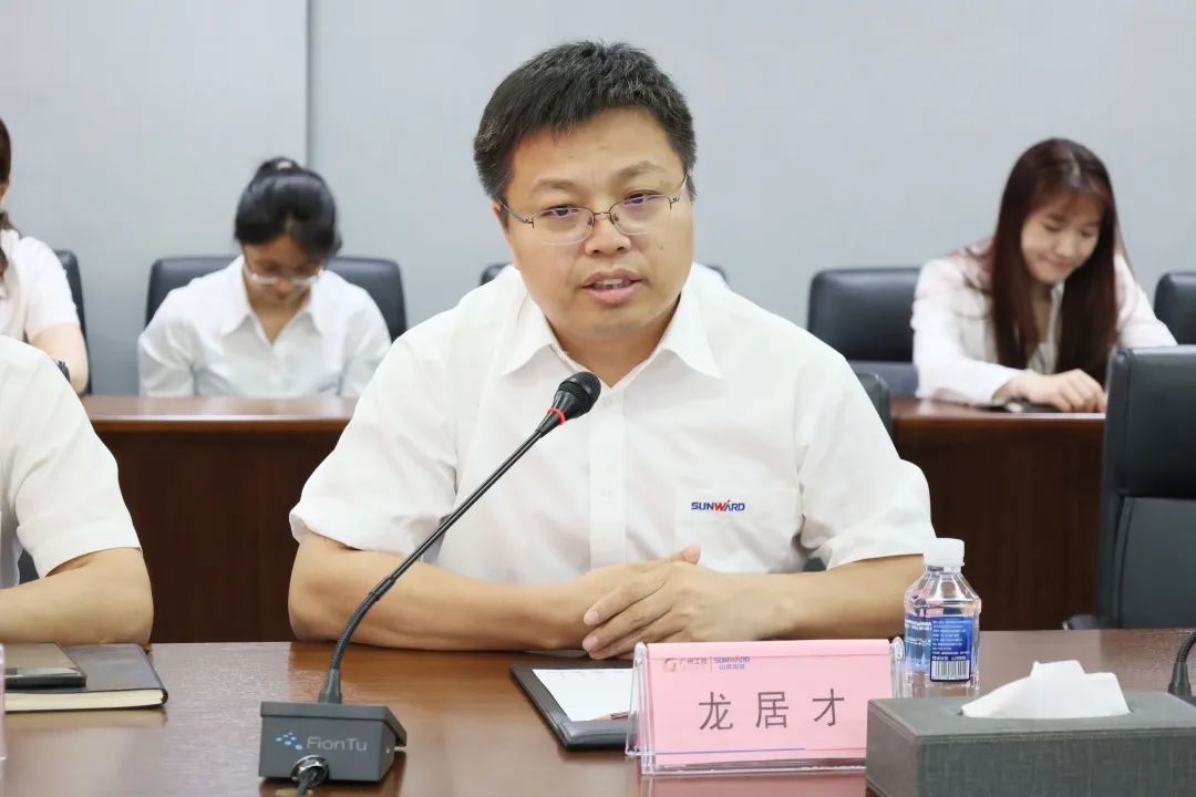 携手开启绿色转型之路！米兰网址智能&南京盖百氏增程式电动旋挖钻机签约仪式成功举办