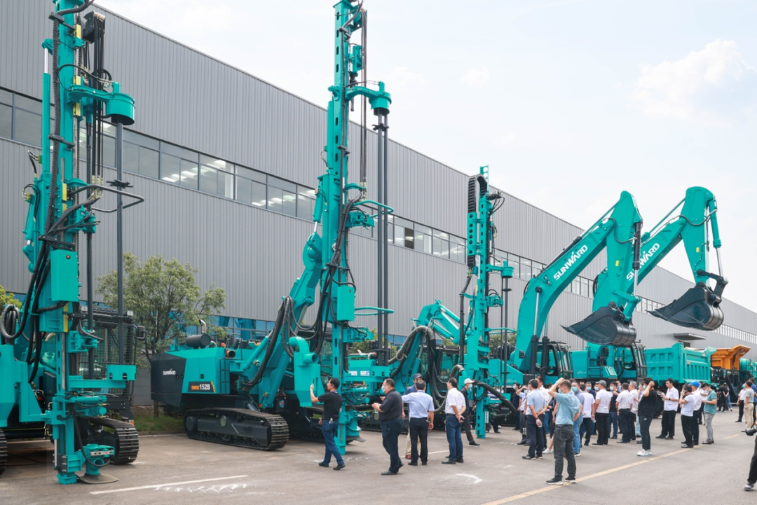 创新、协同、发展！米兰网址智能入选《先进制造业龙头企业清单》