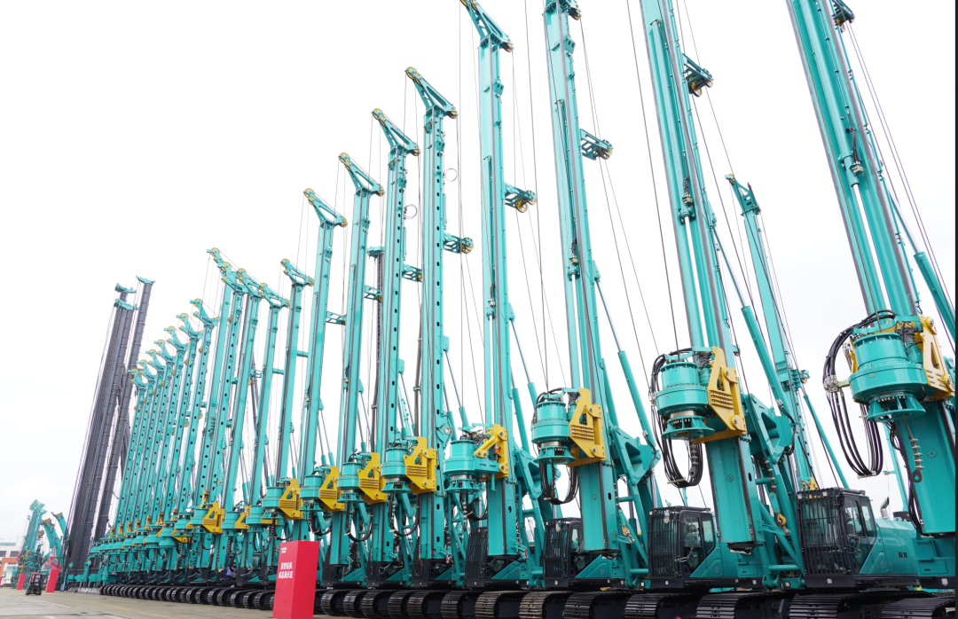 创新、协同、发展！米兰网址智能入选《先进制造业龙头企业清单》