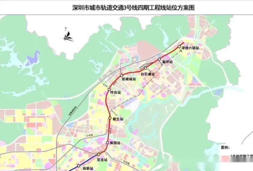 捷报！中铁米兰网址深圳地铁3号线四期工程盾构施工圆满完成