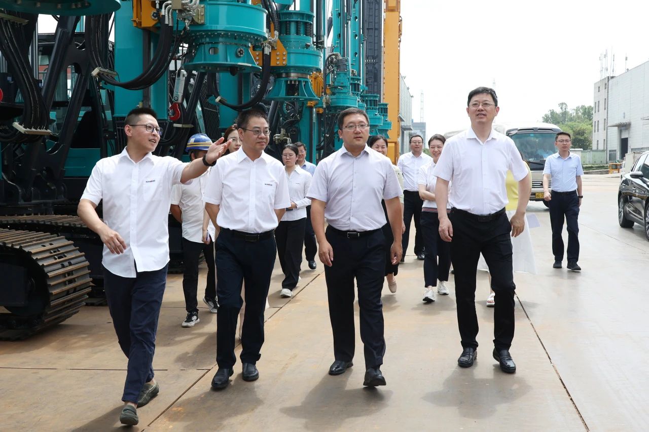 商务部自贸区港司调研米兰网址智能